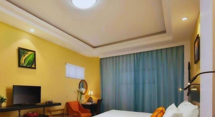 Hotel Des Arts - The Noble Hanoi Exterior photo