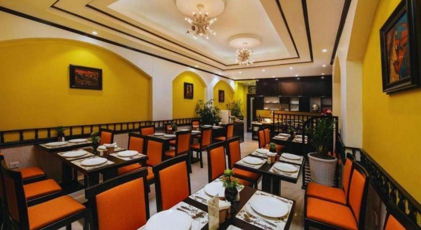 Hotel Des Arts - The Noble Hanoi Exterior photo